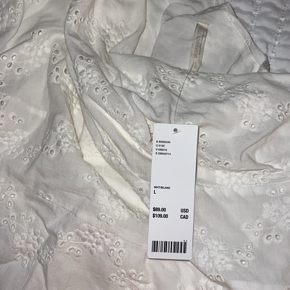 Ruffle One Shoulder Mini Dress - Picture 5 of 7